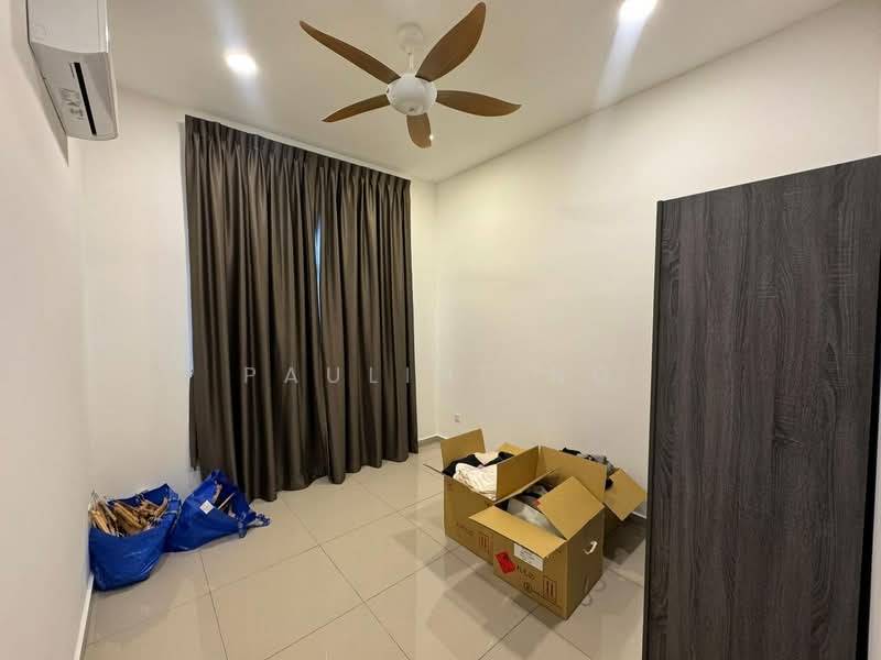 Rumah Teres untuk Disewa di Iskandar Puteri (Nusajaya) (Johor) - Pauline Ng - Bedroom - PropertyGuru.com.my