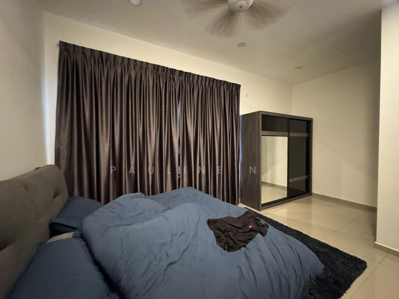 Rumah Teres untuk Disewa di Iskandar Puteri (Nusajaya) (Johor) - Pauline Ng - Bedroom - PropertyGuru.com.my