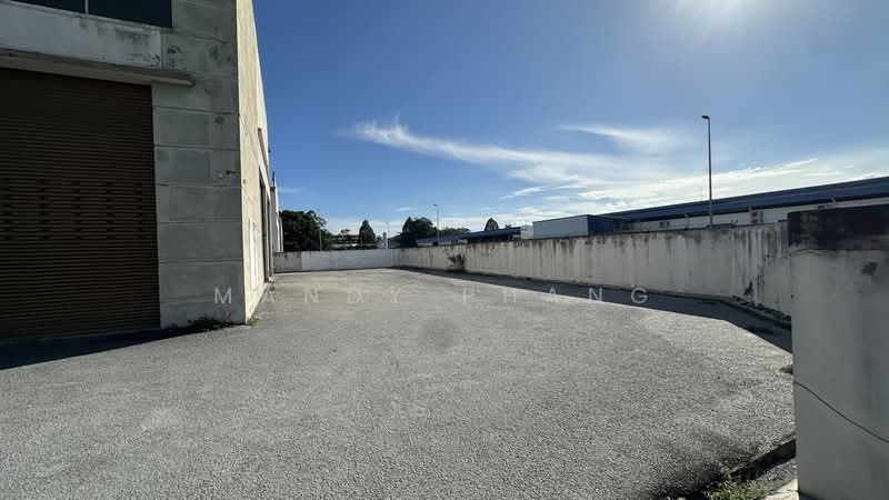 Semi-D Factory for Rent in Ipoh (Perak) - Mandy Phang - Exterior - PropertyGuru.com.my