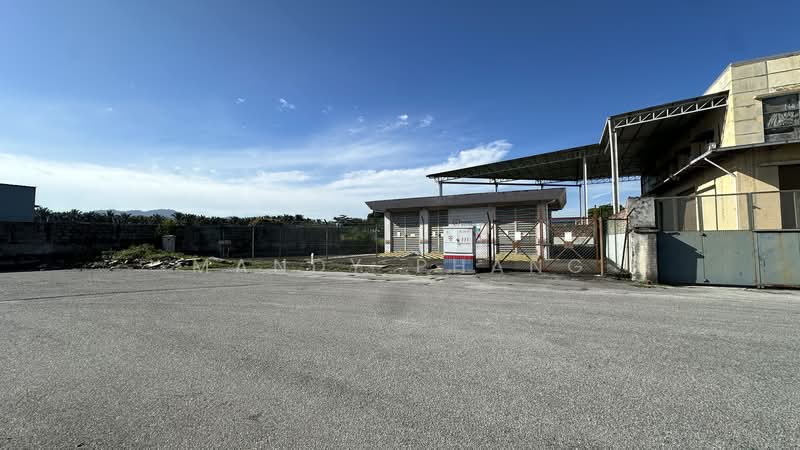 Semi-D Factory for Rent in Ipoh (Perak) - Mandy Phang - PropertyGuru.com.my