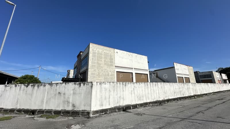 Semi-D Factory for Rent in Ipoh (Perak) - Mandy Phang - PropertyGuru.com.my