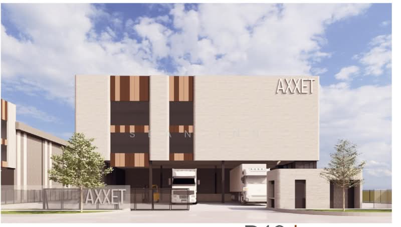Factory for Sale in Puncak Alam (Selangor) - Sean Inn - Exterior - PropertyGuru.com.my