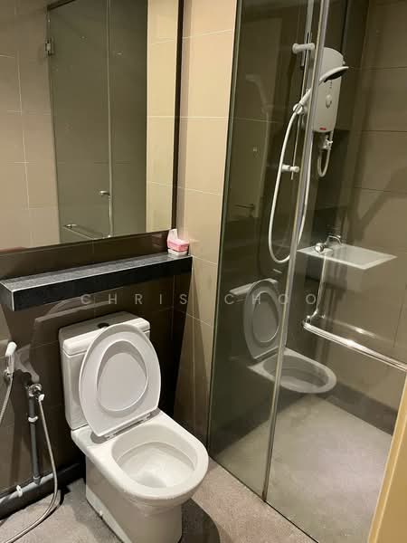 Service Residence for Rent at Residency V - Chris Choo - PropertyGuru.com.my