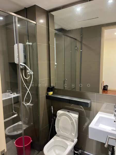 Service Residence for Rent at Residency V - Chris Choo - PropertyGuru.com.my