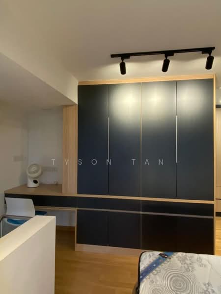 Servis Apartment untuk Disewa di EkoCheras Service Residences - Tyson Tan - PropertyGuru.com.my