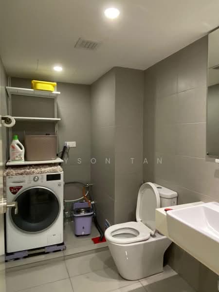 Servis Apartment untuk Disewa di EkoCheras Service Residences - Tyson Tan - PropertyGuru.com.my