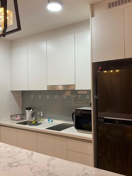 Servis Apartment untuk Disewa di EkoCheras Service Residences - Tyson Tan - PropertyGuru.com.my