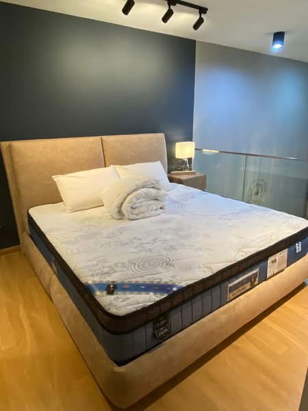 Servis Apartment untuk Disewa di EkoCheras Service Residences - Tyson Tan - PropertyGuru.com.my