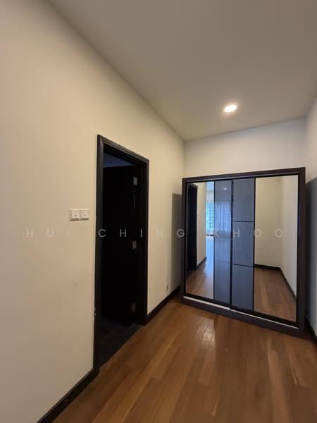 Kondominium untuk Disewa di Hartamas Regency 2 - Hui Ching Khoo - Interior - PropertyGuru.com.my