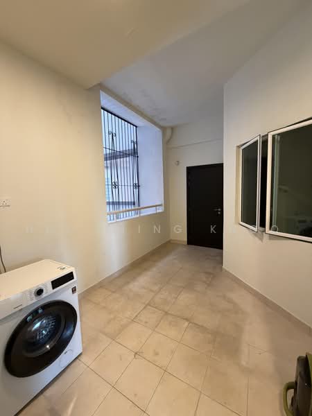 Kondominium untuk Disewa di Hartamas Regency 2 - Hui Ching Khoo - Interior - PropertyGuru.com.my