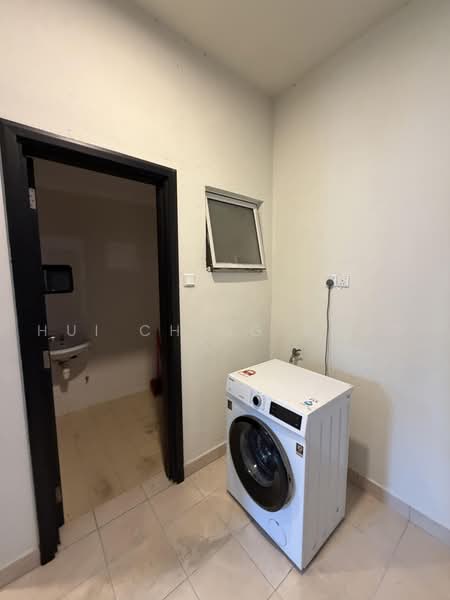 Kondominium untuk Disewa di Hartamas Regency 2 - Hui Ching Khoo - Interior - PropertyGuru.com.my