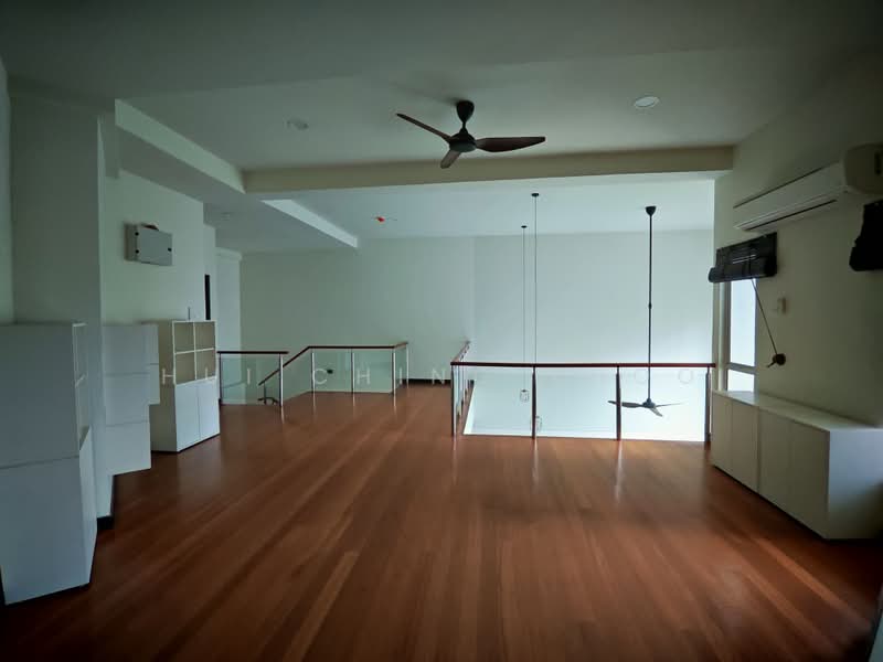 Kondominium untuk Disewa di Hartamas Regency 2 - Hui Ching Khoo - Interior - PropertyGuru.com.my