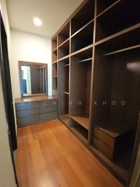 Kondominium untuk Disewa di Hartamas Regency 2 - Hui Ching Khoo - Interior - PropertyGuru.com.my