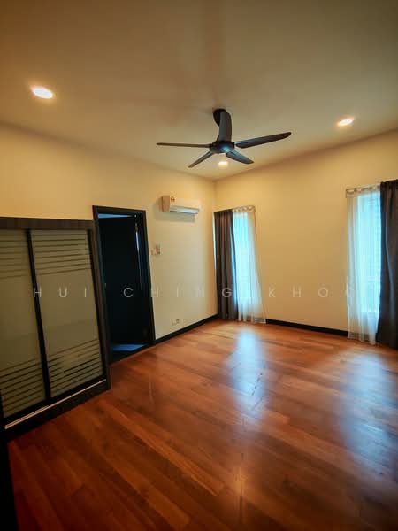 Kondominium untuk Disewa di Hartamas Regency 2 - Hui Ching Khoo - Bedroom - PropertyGuru.com.my