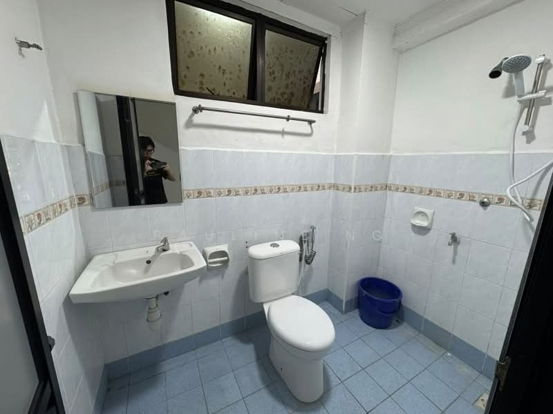 Kondominium untuk Dijual di Skudai Villa - Pauline Ng - PropertyGuru.com.my