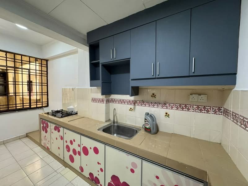 Kondominium untuk Dijual di Skudai Villa - Pauline Ng - PropertyGuru.com.my