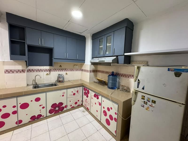 Kondominium untuk Dijual di Skudai Villa - Pauline Ng - PropertyGuru.com.my