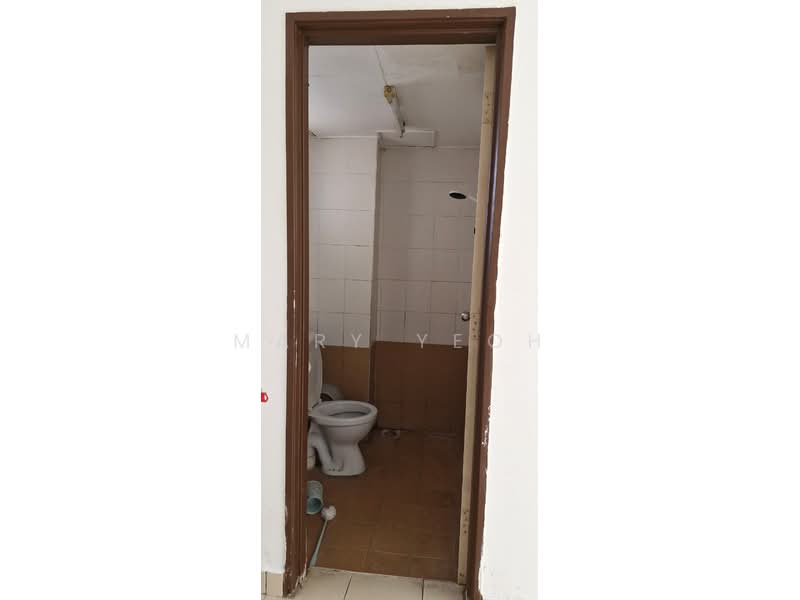 Pangsapuri untuk Dijual di Plaza Metro Prima - Mary Yeoh - Bathroom - PropertyGuru.com.my