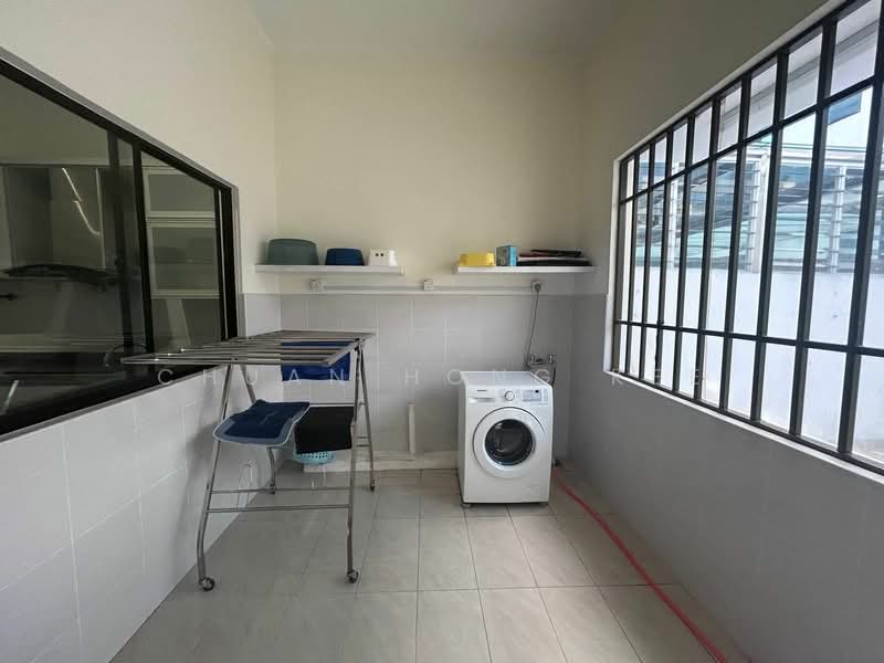 Banglo Pautan untuk Disewa di Iskandar Puteri (Nusajaya) (Johor) - Chuan Hong Kee - Interior - PropertyGuru.com.my