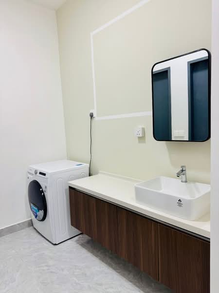 Servis Apartment untuk Disewa di Altris Residences @ The Quartz WM - Daniel Wong CK - PropertyGuru.com.my