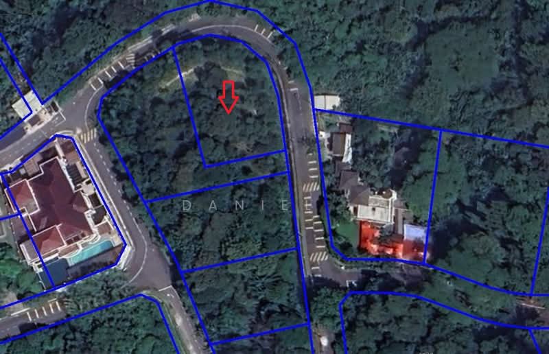 Residential Land for Sale in Bukit Gasing (Petaling Jaya) - DANIEL . - PropertyGuru.com.my