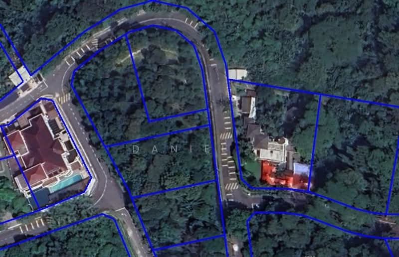 Residential Land for Sale in Bukit Gasing (Petaling Jaya) - DANIEL . - PropertyGuru.com.my