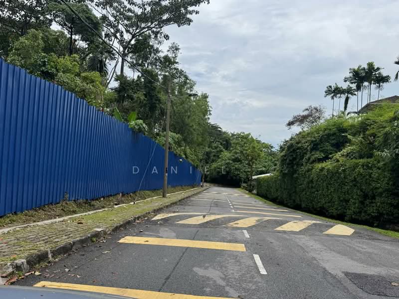 Residential Land for Sale in Bukit Gasing (Petaling Jaya) - DANIEL . - PropertyGuru.com.my