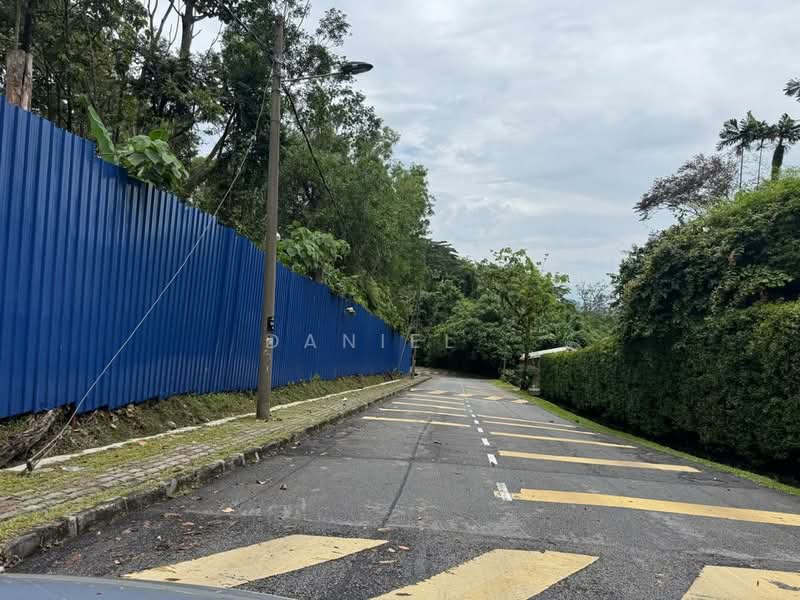 Residential Land for Sale in Bukit Gasing (Petaling Jaya) - DANIEL . - PropertyGuru.com.my