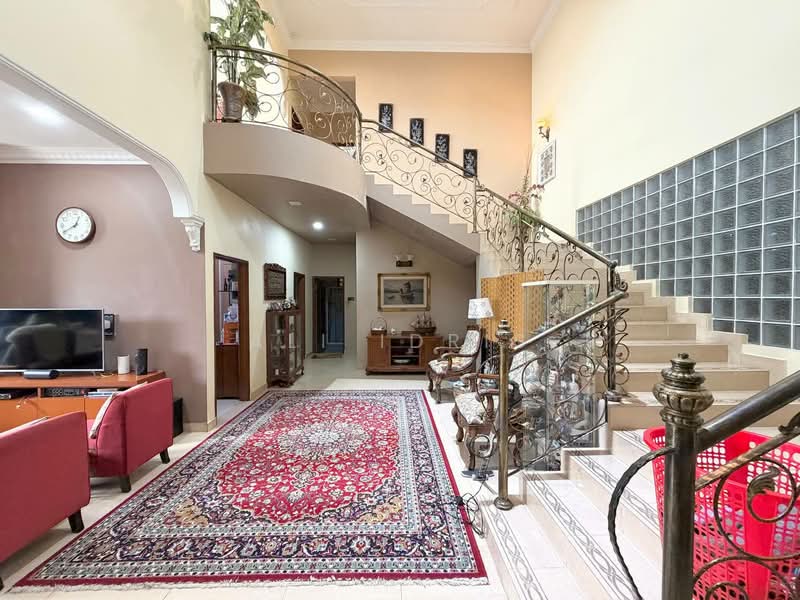 Rumah Banglo untuk Dijual di Seksyen 8 (Kota Damansara) - Ali Idris - Interior - PropertyGuru.com.my