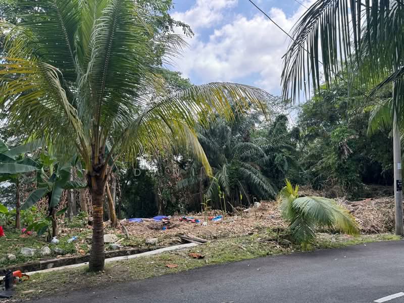 Tanah Kediaman untuk Dijual di Bukit Gasing (Petaling Jaya) - DANIEL . - PropertyGuru.com.my