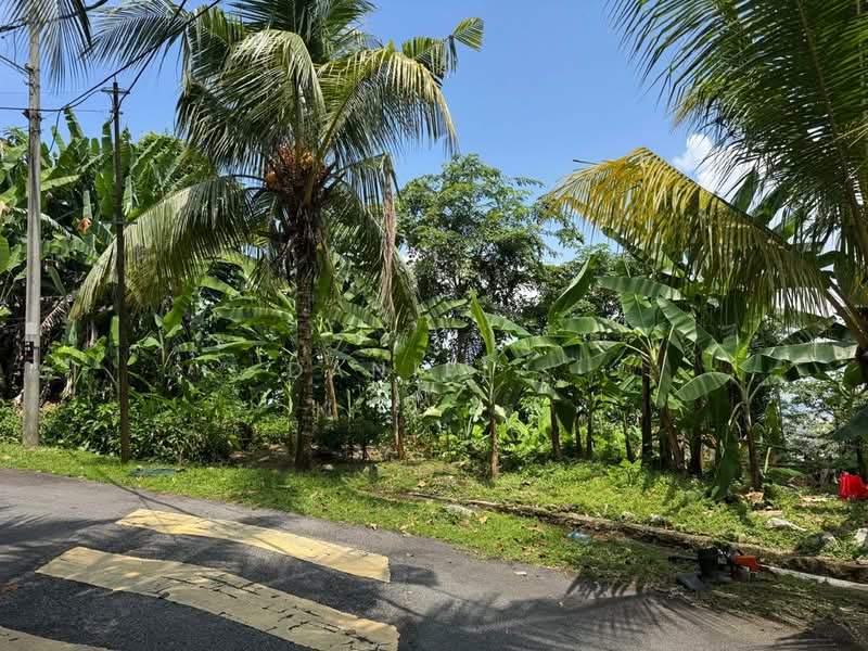 Tanah Kediaman untuk Dijual di Bukit Gasing (Petaling Jaya) - DANIEL . - PropertyGuru.com.my