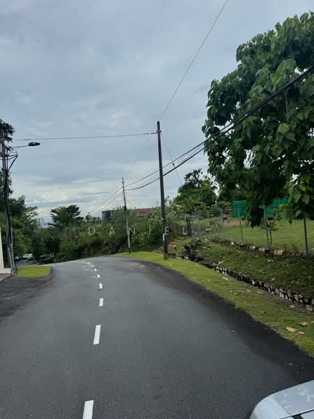 Residential Land for Sale in Bukit Gasing (Petaling Jaya) - DANIEL . - PropertyGuru.com.my