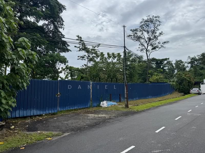 Residential Land for Sale in Bukit Gasing (Petaling Jaya) - DANIEL . - PropertyGuru.com.my
