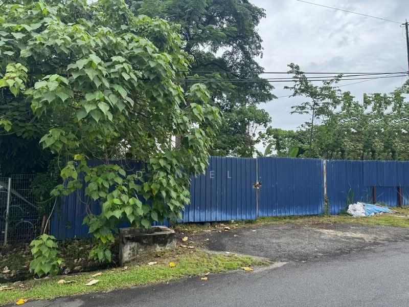Residential Land for Sale in Bukit Gasing (Petaling Jaya) - DANIEL . - PropertyGuru.com.my
