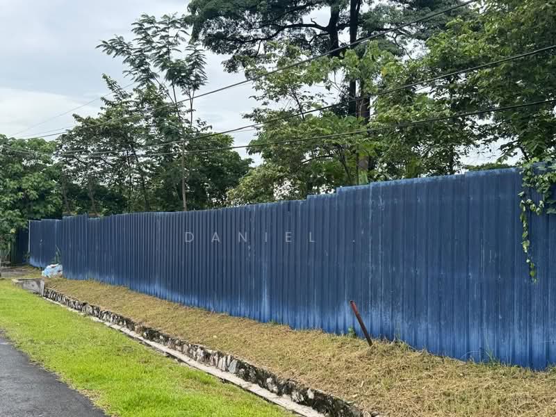 Residential Land for Sale in Bukit Gasing (Petaling Jaya) - DANIEL . - PropertyGuru.com.my