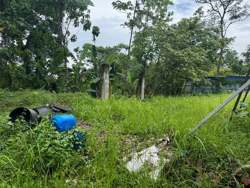 Residential Land for Sale in Bukit Gasing (Petaling Jaya) - DANIEL . - PropertyGuru.com.my