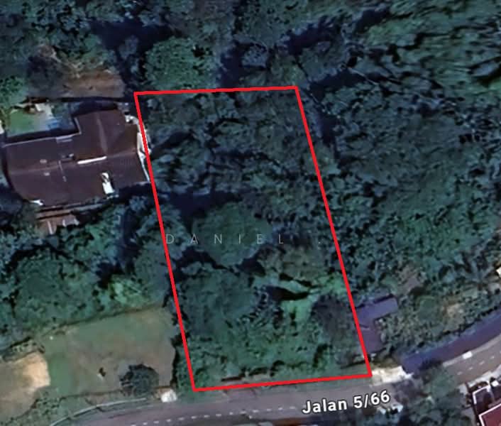 Residential Land for Sale in Bukit Gasing (Petaling Jaya) - DANIEL . - PropertyGuru.com.my