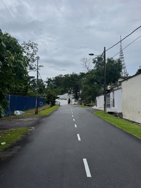 Residential Land for Sale in Bukit Gasing (Petaling Jaya) - DANIEL . - PropertyGuru.com.my