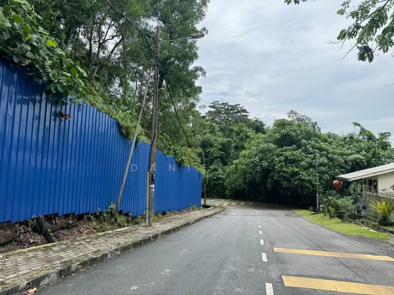 Residential Land for Sale in Bukit Gasing (Petaling Jaya) - DANIEL . - PropertyGuru.com.my
