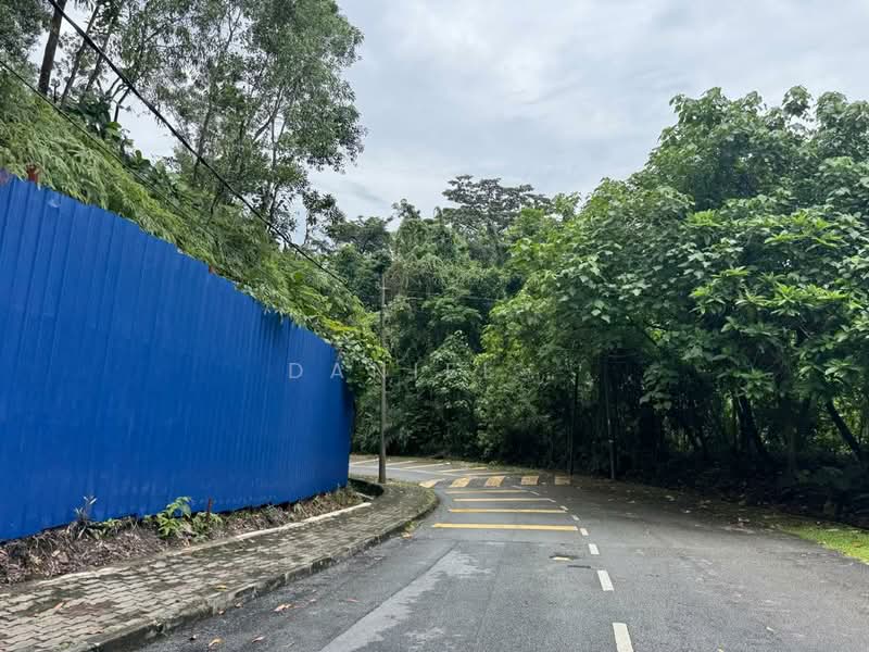 Residential Land for Sale in Bukit Gasing (Petaling Jaya) - DANIEL . - PropertyGuru.com.my