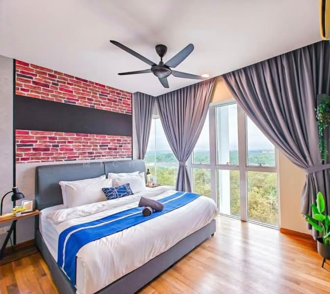 Condominium for Rent at Medini Signature - Michael Yeo - PropertyGuru.com.my