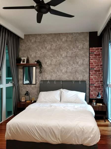 Condominium for Rent at Medini Signature - Michael Yeo - PropertyGuru.com.my