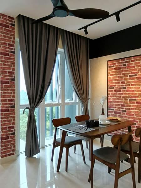 Condominium for Rent at Medini Signature - Michael Yeo - PropertyGuru.com.my
