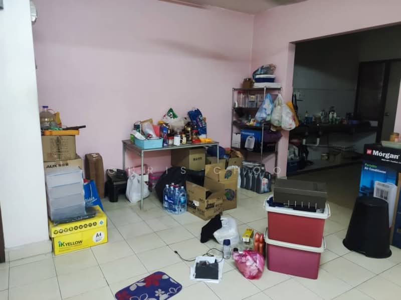Apartment for Sale at Plaza Metro Prima - Chris Choo - Interior - PropertyGuru.com.my