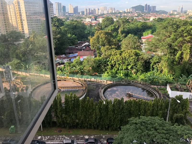 Apartment for Sale at Plaza Metro Prima - Chris Choo - Exterior - PropertyGuru.com.my