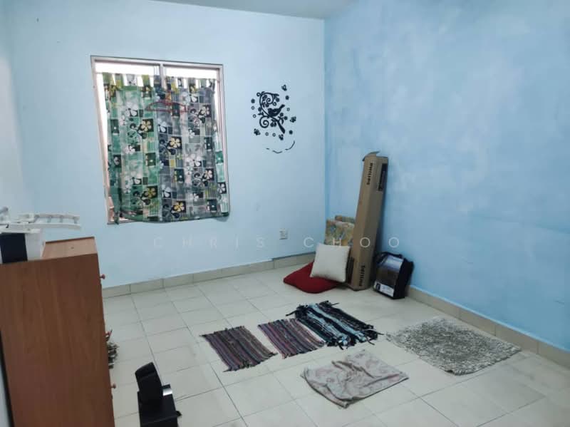 Apartment for Sale at Plaza Metro Prima - Chris Choo - Interior - PropertyGuru.com.my
