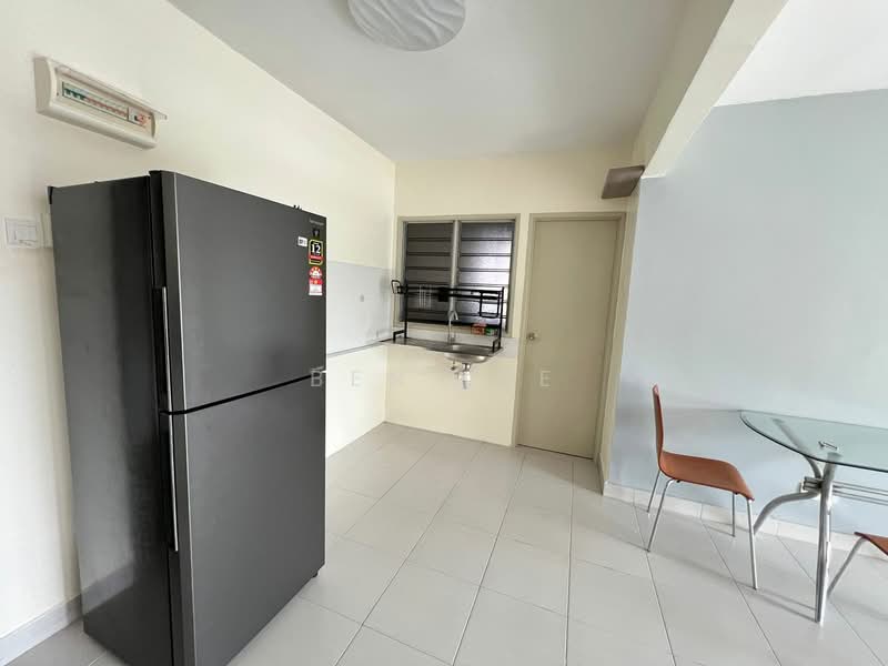 Apartment for Rent at Centrio Avenue - Ben Lee - Kitchen - PropertyGuru.com.my