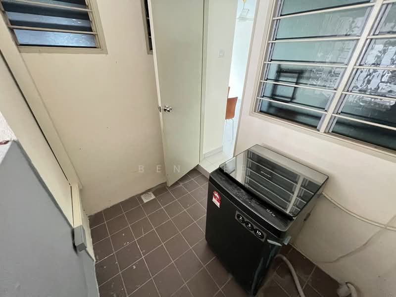 Apartment for Rent at Centrio Avenue - Ben Lee - Interior - PropertyGuru.com.my