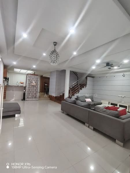 Semi-Detached House for Sale in Taman Perling (Perling) - Jean Wong - PropertyGuru.com.my