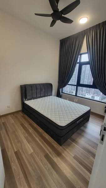 Kediaman Servis untuk Disewa di The Rosewoodz @ Bukit Jalil - Miko Lew - Bedroom - PropertyGuru.com.my